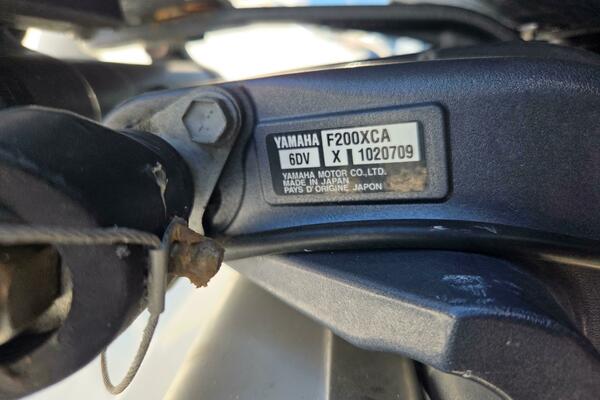 26ft Pursuit Yacht For Sale