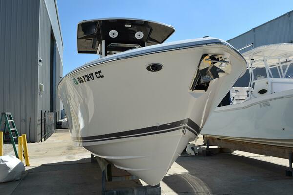 26ft Pursuit Yacht For Sale