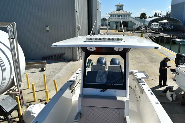 26ft Pursuit Yacht For Sale