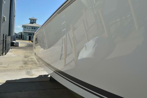 26ft Pursuit Yacht For Sale