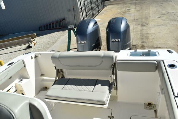 26ft Pursuit Yacht For Sale