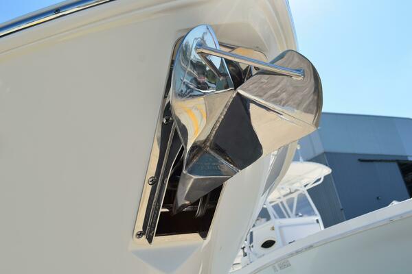 26ft Pursuit Yacht For Sale