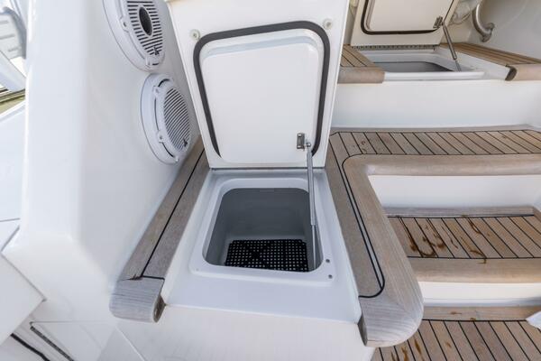 Reel Fire 76ft Viking Yacht For Sale