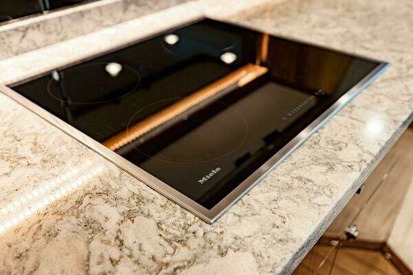 Viking 72 Enclosed Bridge Yacht For Sale