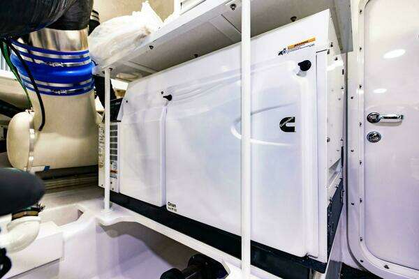 Viking 72 Enclosed Bridge Yacht For Sale