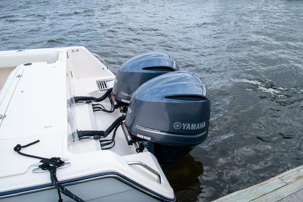 30ft Grady White Yacht For Sale 30ft Grady White Yacht For Sale