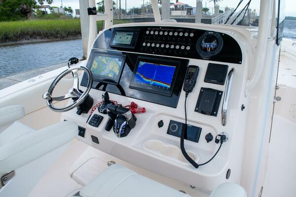 30ft Grady White Yacht For Sale 30ft Grady White Yacht For Sale