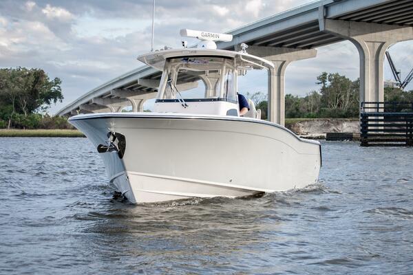 30ft Grady White Yacht For Sale 30ft Grady White Yacht For Sale