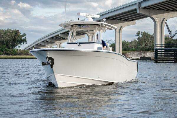 Grady-White  Yacht For Sale