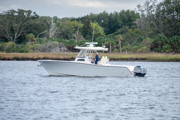 30ft Grady White Yacht For Sale 30ft Grady White Yacht For Sale