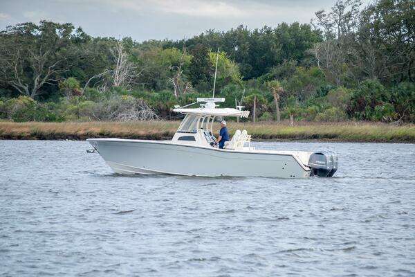 30-ft-Grady-White-2020-- Jacksonville Florida United States  yacht for sale 30-ft-Grady-White-2020-- Jacksonville Florida United States  yacht for sale