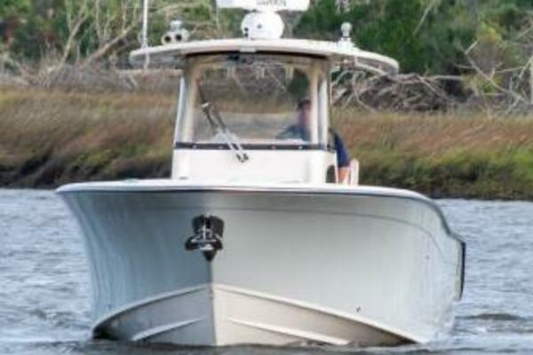 30ft Grady White Yacht For Sale 30ft Grady White Yacht For Sale