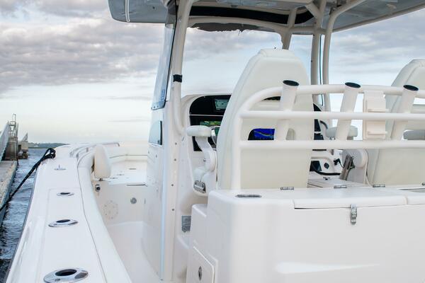 30ft Grady White Yacht For Sale 30ft Grady White Yacht For Sale