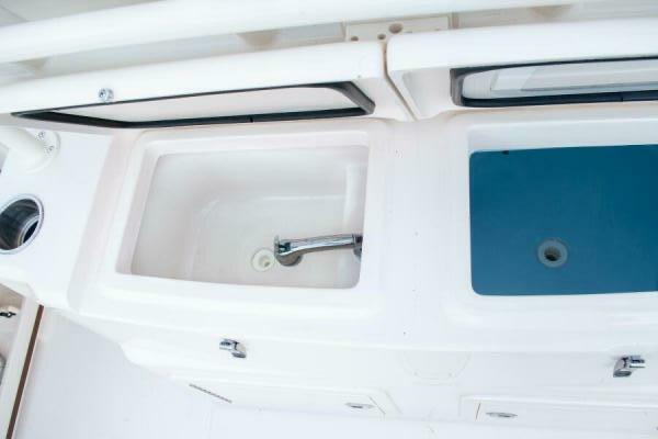 30ft Grady White Yacht For Sale 30ft Grady White Yacht For Sale