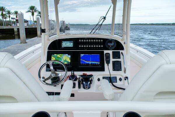 Grady-White  Yacht For Sale