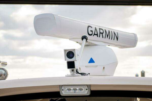 Grady-White  Yacht For Sale