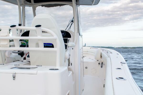 30ft Grady White Yacht For Sale 30ft Grady White Yacht For Sale