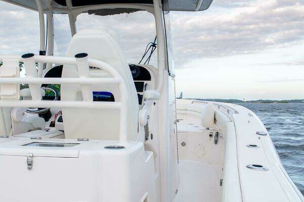 Grady-White  Yacht For Sale