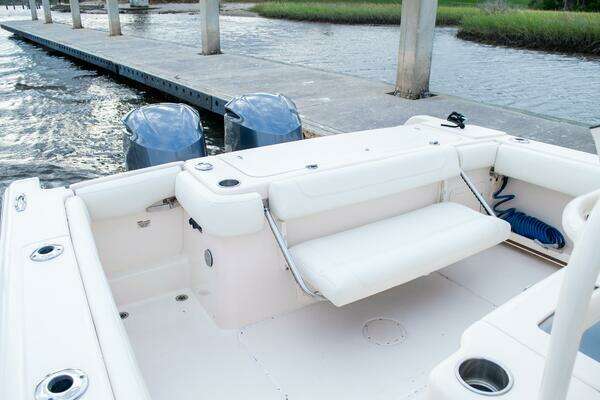 Grady-White  Yacht For Sale