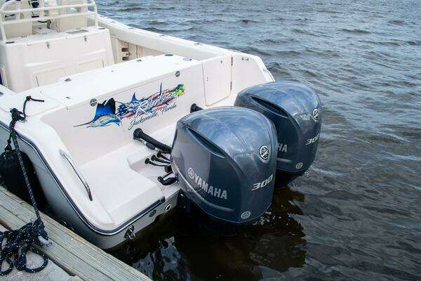 Grady-White  Yacht For Sale