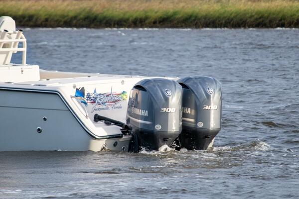 30ft Grady White Yacht For Sale 30ft Grady White Yacht For Sale