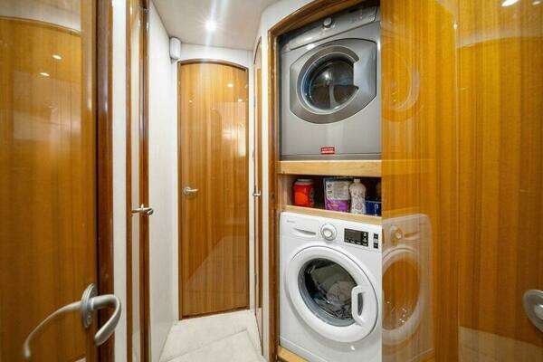 Viking 55 Convertible Yacht For Sale