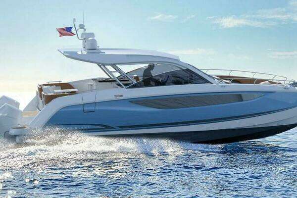 38-ft-Four Winns-2026-TH38- Naples Florida United States  yacht for sale 38-ft-Four Winns-2026-TH38- Naples Florida United States  yacht for sale