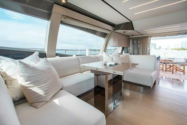 ACQUA 55ft MAN Yacht For Sale ACQUA 55ft MAN Yacht For Sale