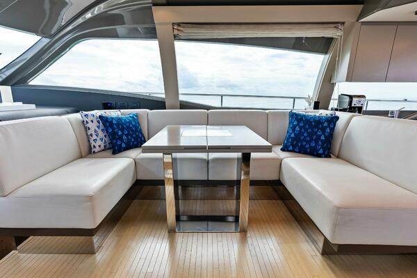 ACQUA 55ft MAN Yacht For Sale