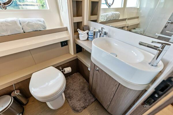 ACQUA 55ft MAN Yacht For Sale