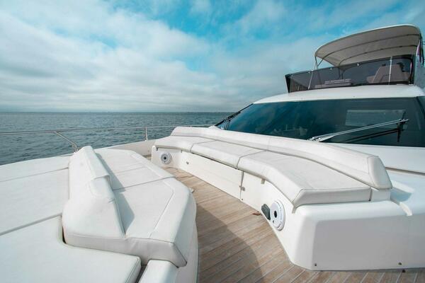 ACQUA 55ft MAN Yacht For Sale ACQUA 55ft MAN Yacht For Sale