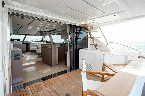 ACQUA 55ft MAN Yacht For Sale ACQUA 55ft MAN Yacht For Sale