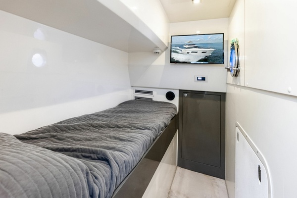 ACQUA 55ft Ferretti Yachts Yacht For Sale