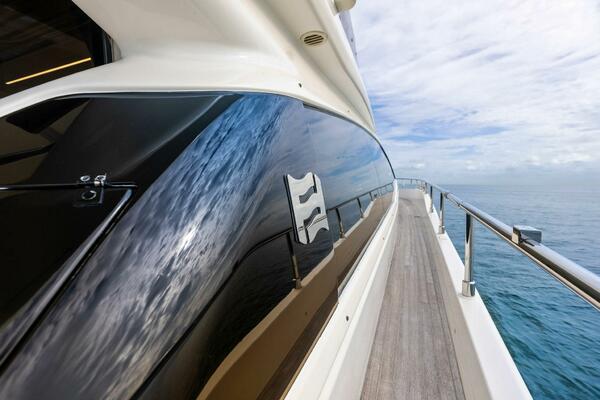 ACQUA 55ft MAN Yacht For Sale