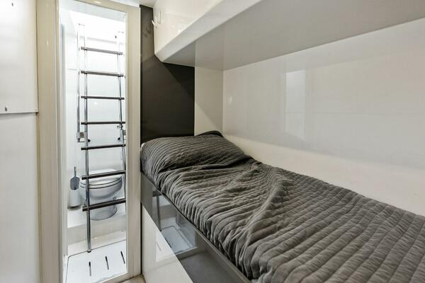 ACQUA 55ft MAN Yacht For Sale