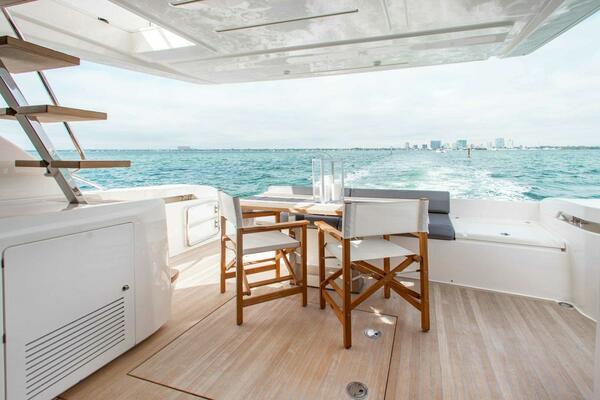 ACQUA 55ft MAN Yacht For Sale ACQUA 55ft MAN Yacht For Sale