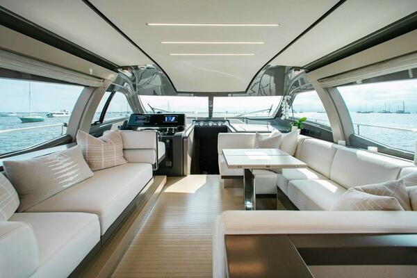 ACQUA 55ft MAN Yacht For Sale ACQUA 55ft MAN Yacht For Sale