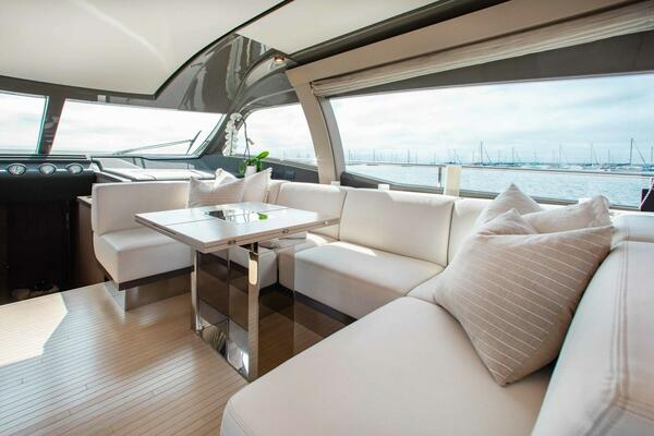 ACQUA 55ft MAN Yacht For Sale ACQUA 55ft MAN Yacht For Sale