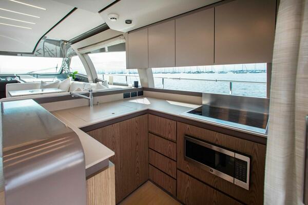 ACQUA 55ft MAN Yacht For Sale ACQUA 55ft MAN Yacht For Sale