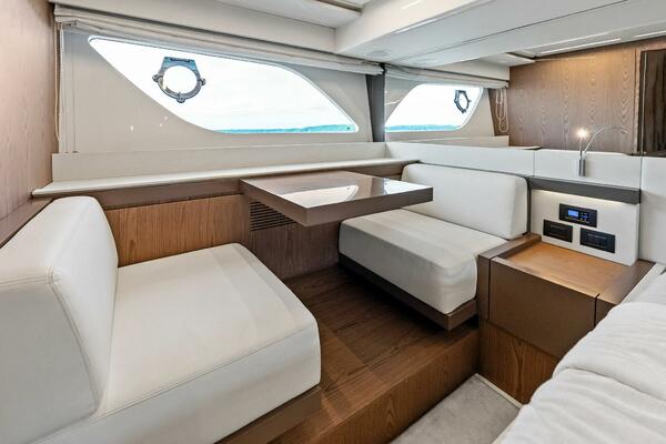 ACQUA 55ft MAN Yacht For Sale
