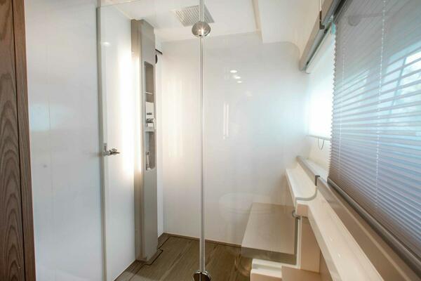 ACQUA 55ft MAN Yacht For Sale ACQUA 55ft MAN Yacht For Sale