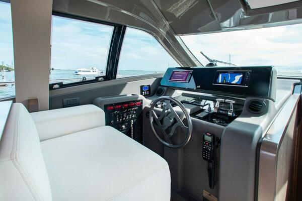 ACQUA 55ft MAN Yacht For Sale ACQUA 55ft MAN Yacht For Sale