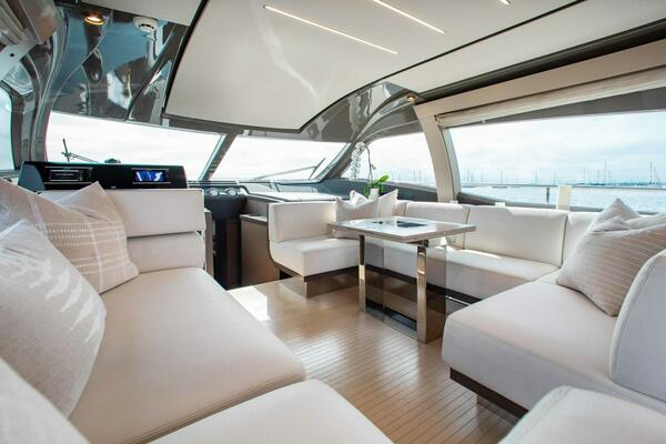 ACQUA 55ft MAN Yacht For Sale ACQUA 55ft MAN Yacht For Sale