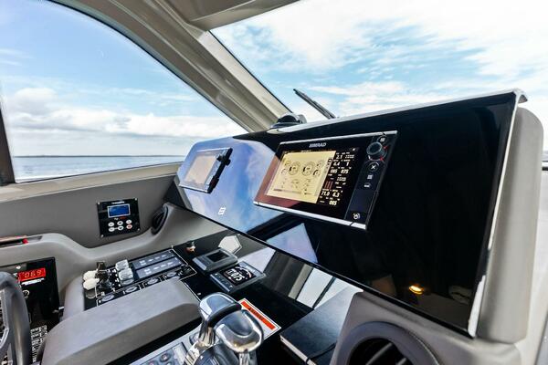 ACQUA 55ft MAN Yacht For Sale