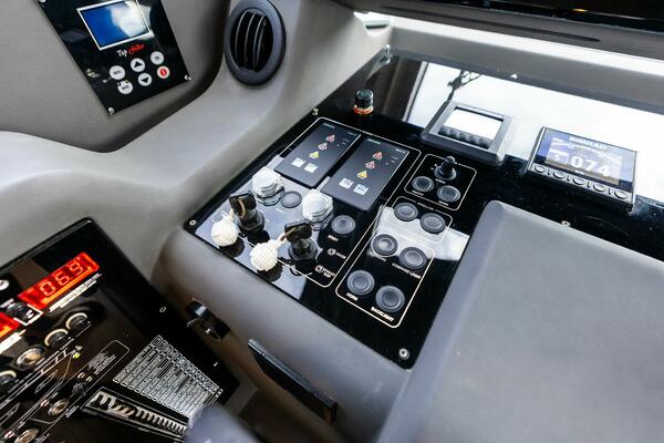 ACQUA 55ft MAN Yacht For Sale