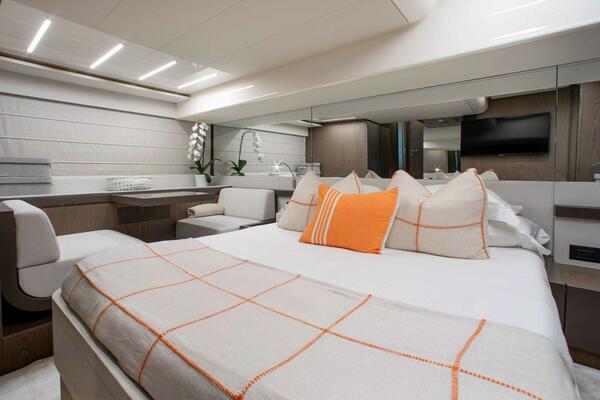 ACQUA 55ft MAN Yacht For Sale ACQUA 55ft MAN Yacht For Sale