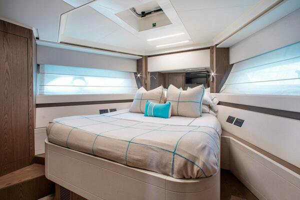 ACQUA 55ft MAN Yacht For Sale ACQUA 55ft MAN Yacht For Sale