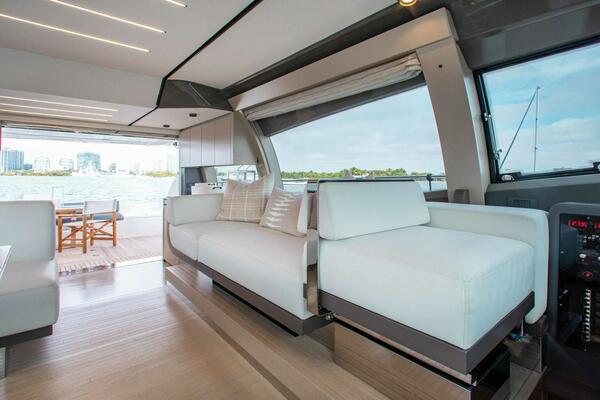 ACQUA 55ft MAN Yacht For Sale ACQUA 55ft MAN Yacht For Sale