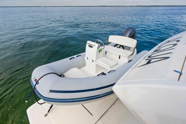 ACQUA 55ft MAN Yacht For Sale