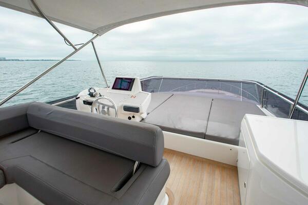 ACQUA 55ft MAN Yacht For Sale ACQUA 55ft MAN Yacht For Sale